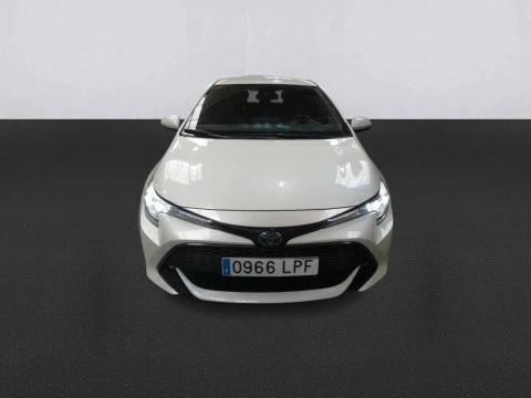 Toyota Corolla 1.8 125H BUSINESS PLUS E-CVT