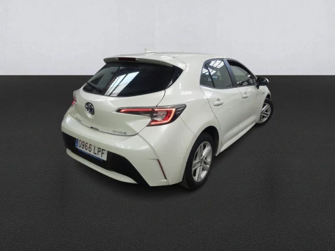 Toyota Corolla 1.8 125H BUSINESS PLUS E-CVT