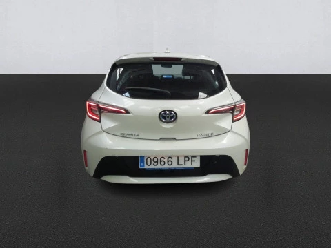 Toyota Corolla 1.8 125H BUSINESS PLUS E-CVT