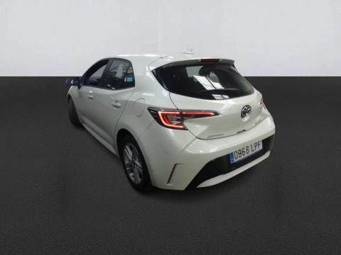 Toyota Corolla 1.8 125H BUSINESS PLUS E-CVT