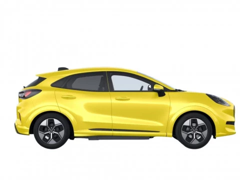 Ford Puma Puma Gen-E 43kWh 168CV FWD