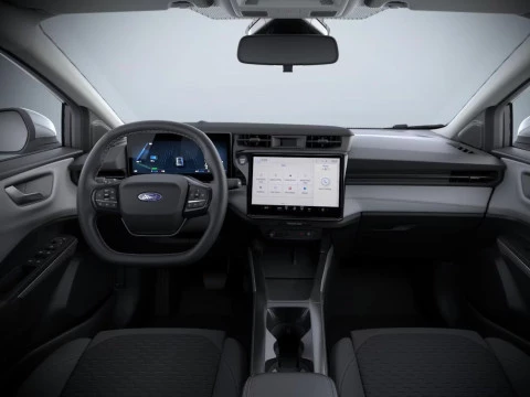 Ford Puma Puma Gen-E 43kWh 168CV FWD
