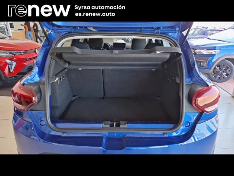 Dacia Sandero Stepway Extreme Go 74kW (100CV) ECO-G