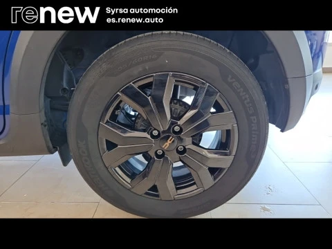 Dacia Sandero Stepway Extreme Go 74kW (100CV) ECO-G