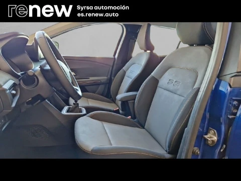 Dacia Sandero Stepway Extreme Go 74kW (100CV) ECO-G