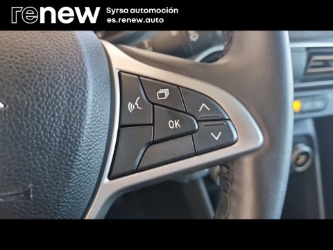 Dacia Sandero Stepway Extreme Go 74kW (100CV) ECO-G