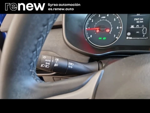 Dacia Sandero Stepway Extreme Go 74kW (100CV) ECO-G