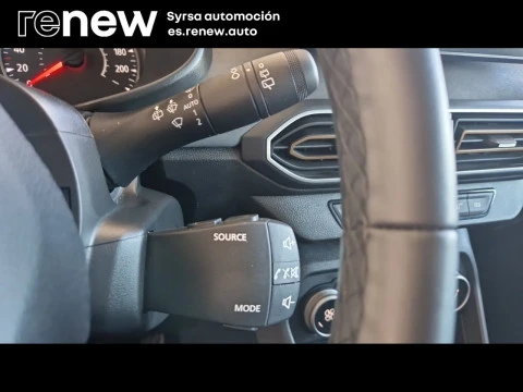 Dacia Sandero Stepway Extreme Go 74kW (100CV) ECO-G