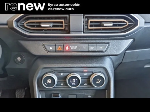 Dacia Sandero Stepway Extreme Go 74kW (100CV) ECO-G