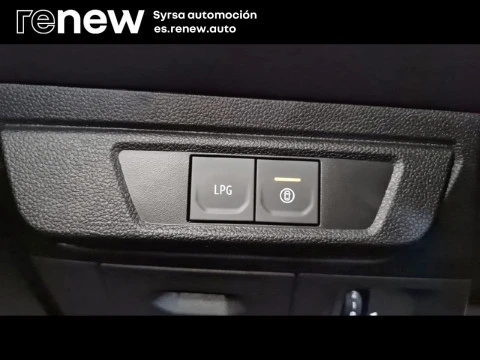Dacia Sandero Stepway Extreme Go 74kW (100CV) ECO-G