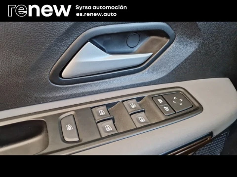 Dacia Sandero Stepway Extreme Go 74kW (100CV) ECO-G