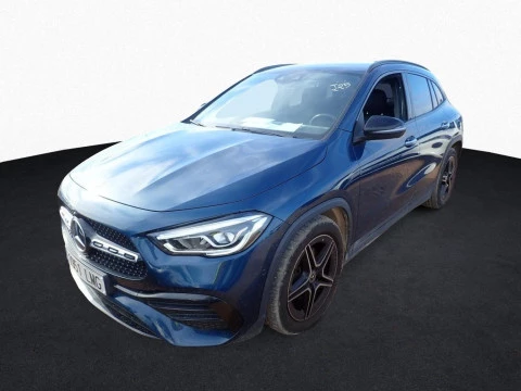 Mercedes-Benz GLA GLA 200 D