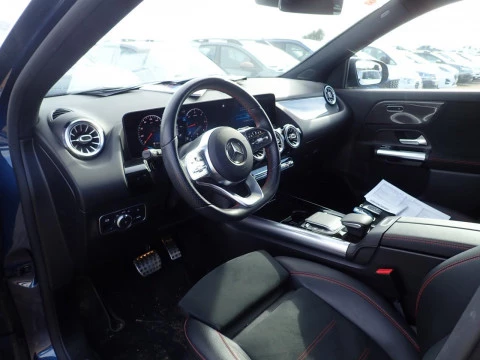 Mercedes-Benz GLA GLA 200 D