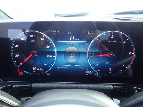 Mercedes-Benz GLA GLA 200 D