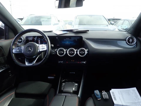 Mercedes-Benz GLA GLA 200 D