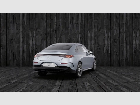 Mercedes-Benz CLA  180 con tecnologia hibrida