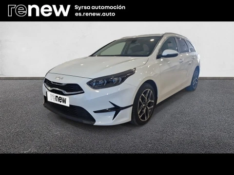 Kia XCeed 1.0 T-GDi Tech 88kW (120CV)
