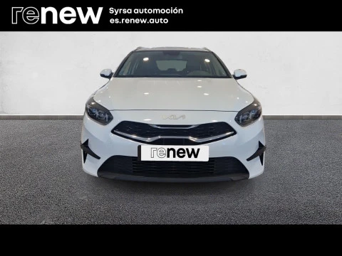 Kia XCeed 1.0 T-GDi Tech 88kW (120CV)