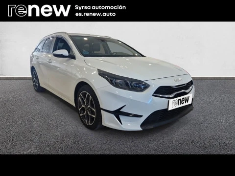 Kia XCeed 1.0 T-GDi Tech 88kW (120CV)