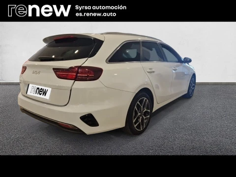 Kia XCeed 1.0 T-GDi Tech 88kW (120CV)