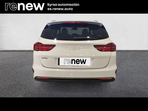 Kia XCeed 1.0 T-GDi Tech 88kW (120CV)