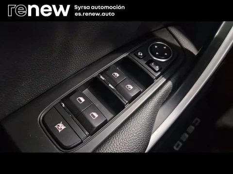 Kia XCeed 1.0 T-GDi Tech 88kW (120CV)