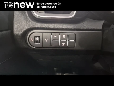 Kia XCeed 1.0 T-GDi Tech 88kW (120CV)