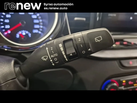 Kia XCeed 1.0 T-GDi Tech 88kW (120CV)