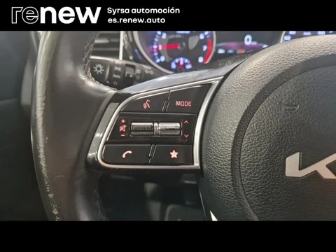 Kia XCeed 1.0 T-GDi Tech 88kW (120CV)