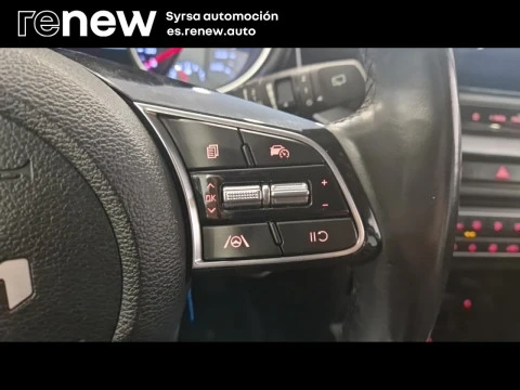 Kia XCeed 1.0 T-GDi Tech 88kW (120CV)