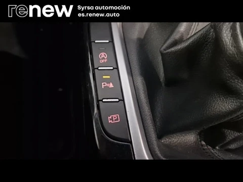 Kia XCeed 1.0 T-GDi Tech 88kW (120CV)