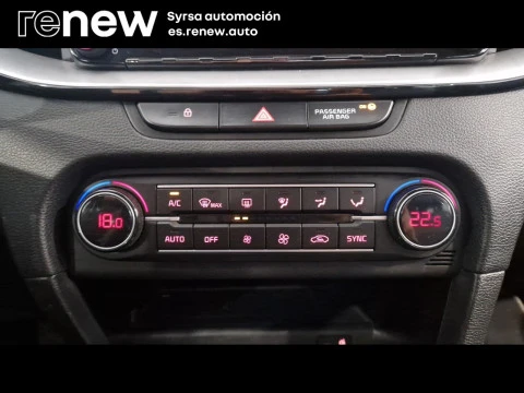 Kia XCeed 1.0 T-GDi Tech 88kW (120CV)