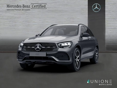 Mercedes-Benz GLC  200 d