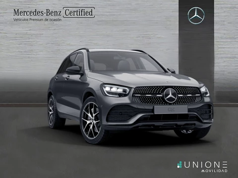 Mercedes-Benz GLC  200 d