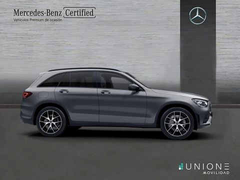 Mercedes-Benz GLC  200 d