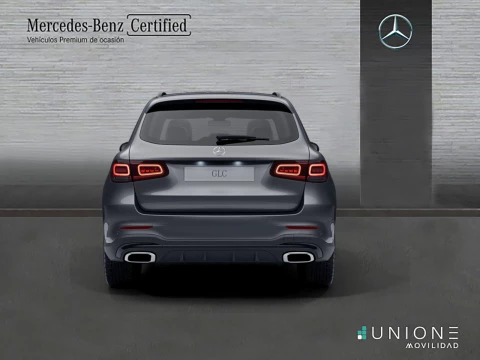 Mercedes-Benz GLC  200 d