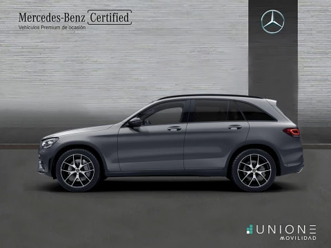 Mercedes-Benz GLC  200 d