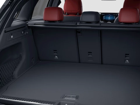 Mercedes-Benz GLC  200 d