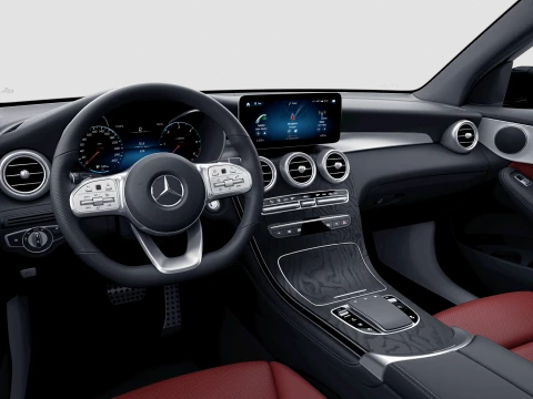 Mercedes-Benz GLC  200 d