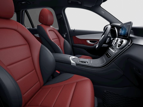 Mercedes-Benz GLC  200 d