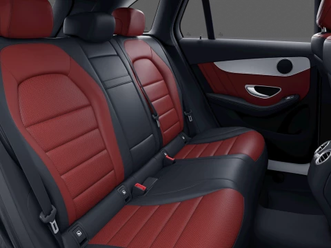 Mercedes-Benz GLC  200 d