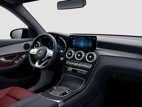 Mercedes-Benz GLC  200 d