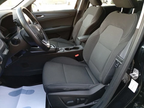 Renault Arkana Intens E-TECH Híbrido 105kW(145CV)