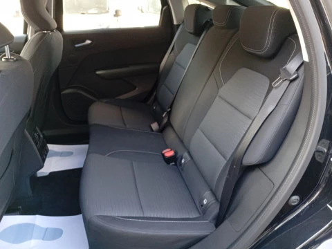 Renault Arkana Intens E-TECH Híbrido 105kW(145CV)