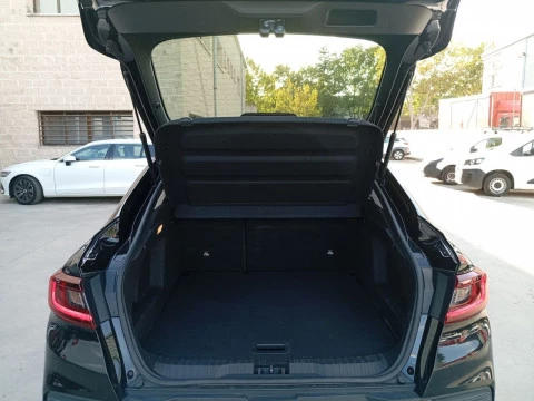 Renault Arkana Intens E-TECH Híbrido 105kW(145CV)
