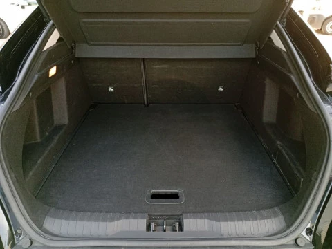 Renault Arkana Intens E-TECH Híbrido 105kW(145CV)