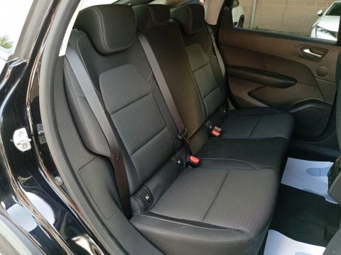 Renault Arkana Intens E-TECH Híbrido 105kW(145CV)