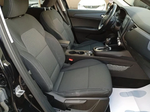 Renault Arkana Intens E-TECH Híbrido 105kW(145CV)