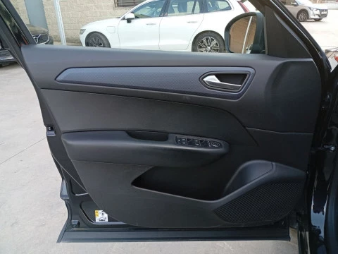 Renault Arkana Intens E-TECH Híbrido 105kW(145CV)