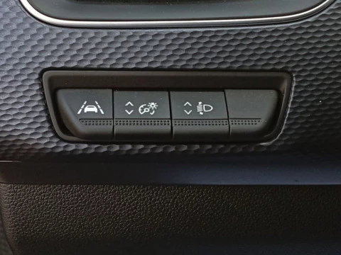 Renault Arkana Intens E-TECH Híbrido 105kW(145CV)